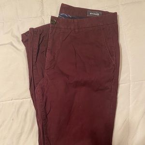 Men’s pants